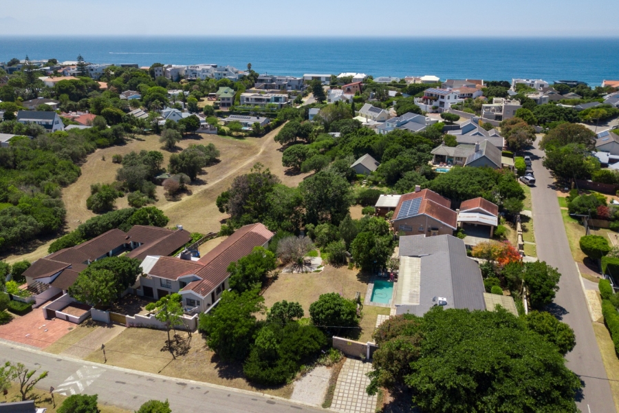 0 Bedroom Property for Sale in Seaside Longships Western Cape